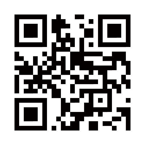LINE友達登録用QRコード